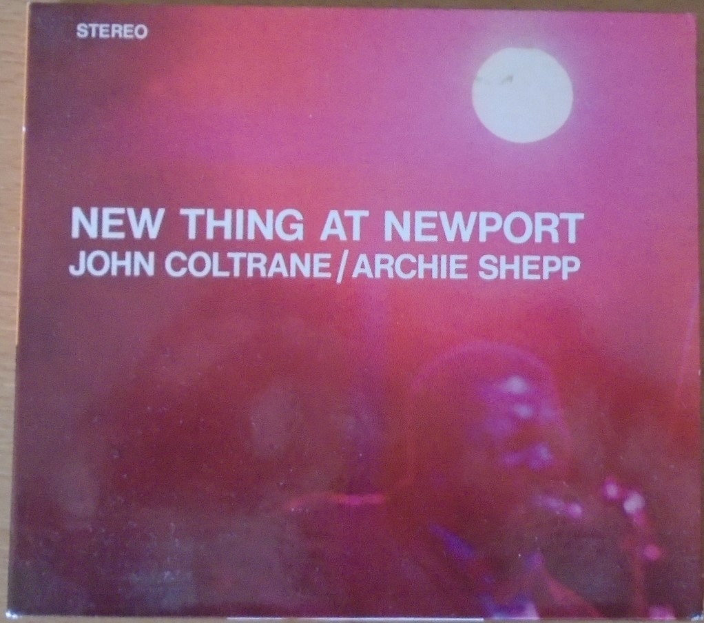 John coltrane newport 63 rar files